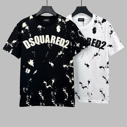 DSQ2 2025 New Arrivals Men's T-Shirts