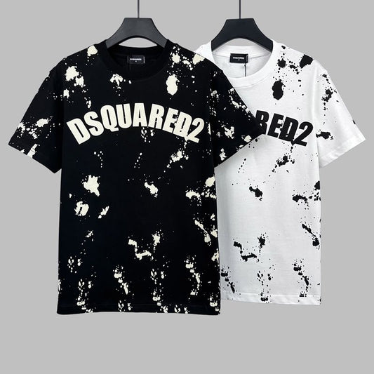 DSQ2 2025 New Arrivals Men's T-Shirts