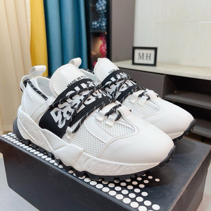 NEW DSQ2 2025 Men's  Shoes