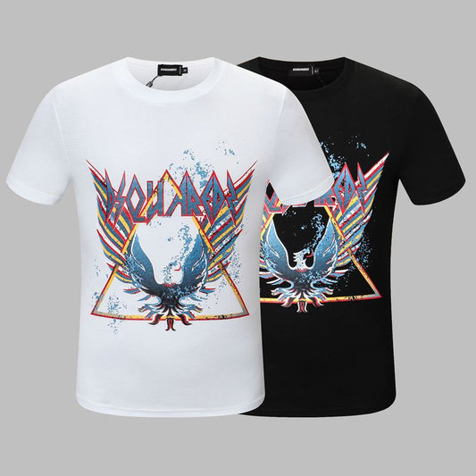 DSQ2 2025 New Arrivals Men's T-Shirts