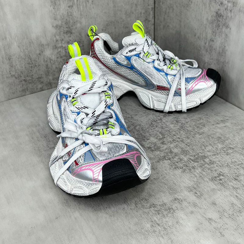 BLCG 2025 Men's and Women's Sports Shoes