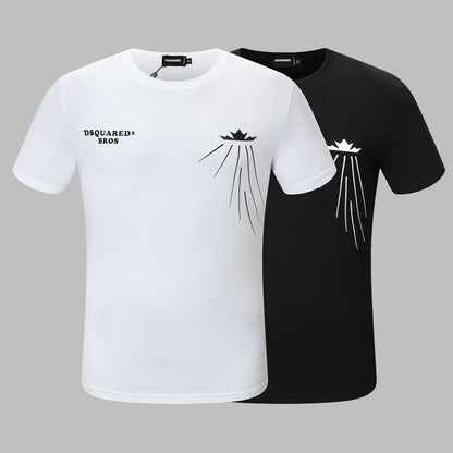 DSQ2 2025 New Arrivals Men's T-Shirts