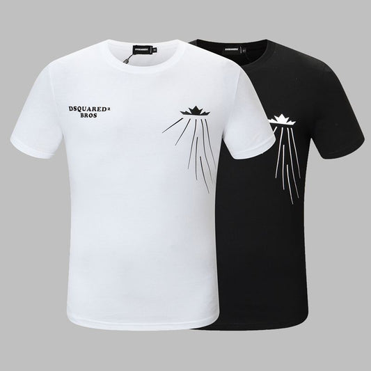 DSQ2 2025 New Arrivals Men's T-Shirts
