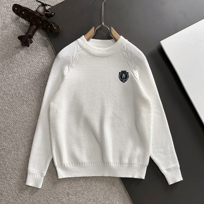 BLCG 2025 Men's Women's Sweaters