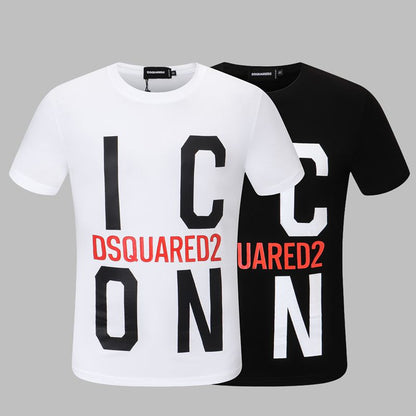 DSQ2 2025 New Arrivals Men's T-Shirts