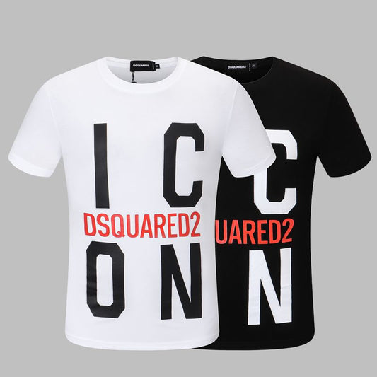 DSQ2 2025 New Arrivals Men's T-Shirts