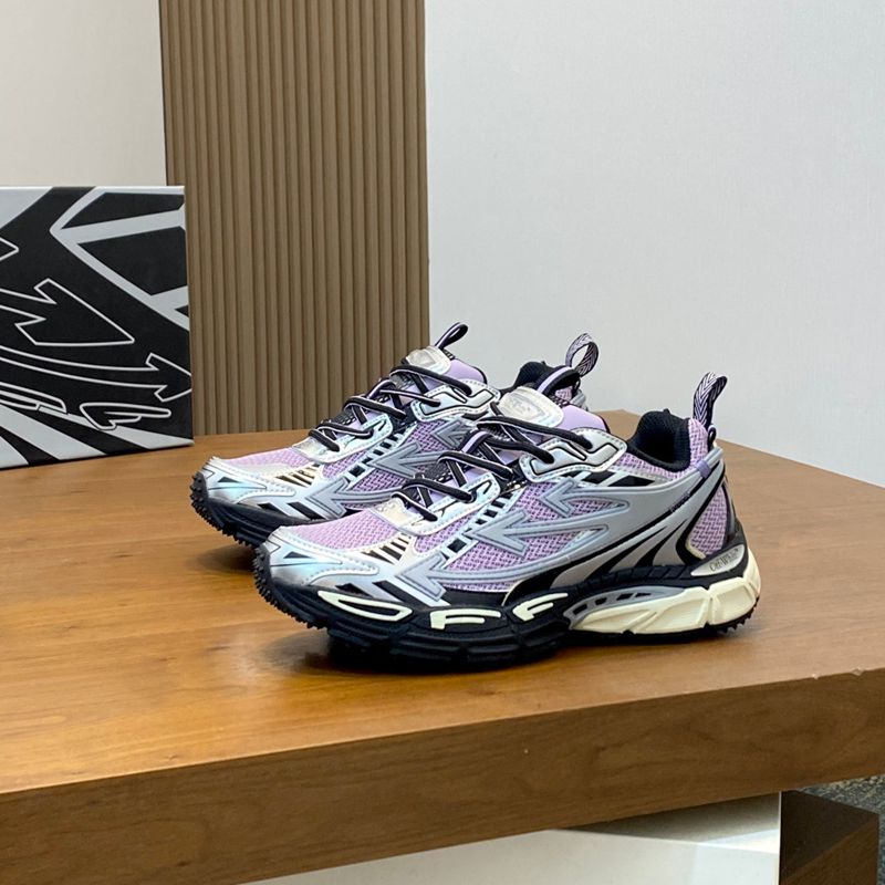 Off New 2026 Men's and Women's Sports Shoes