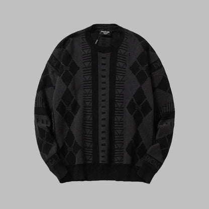 BLCG 2025 Men's Women's Sweaters