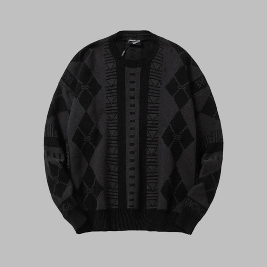 BLCG 2025 Men's Women's Sweaters