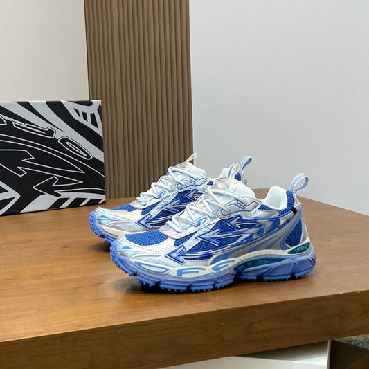 Off New 2026 Men's and Women's Sports Shoes