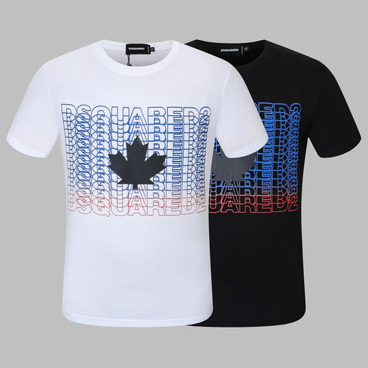 DSQ2 2025 New Arrivals Men's T-Shirts