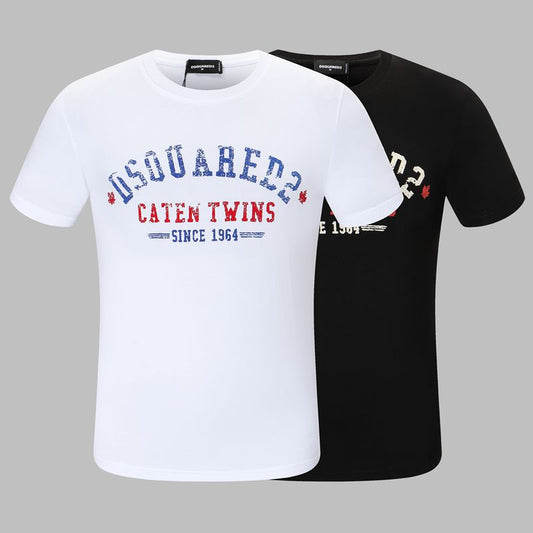 DSQ2 2025 New Arrivals Men's T-Shirts
