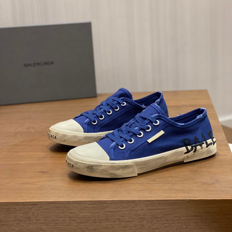 BLCG 2025 Men's Casual Shoes