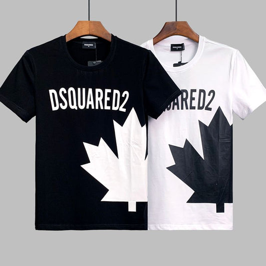 DSQ2 2025 New Arrivals Men's T-Shirts