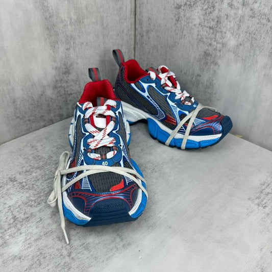 BLCG 2025 Men's and Women's Sports Shoes