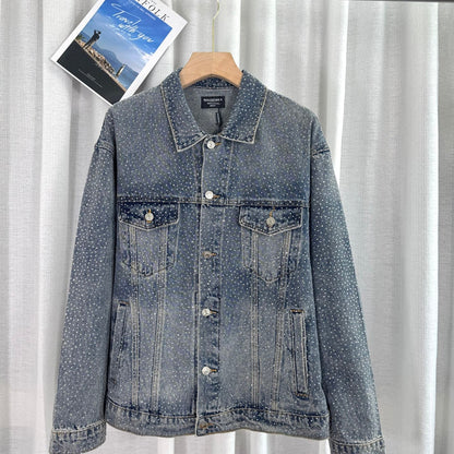 BLCG 2025 Men's and Women's Jackets