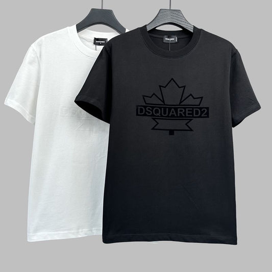 DSQ2 2025 New Arrivals Men's T-Shirts