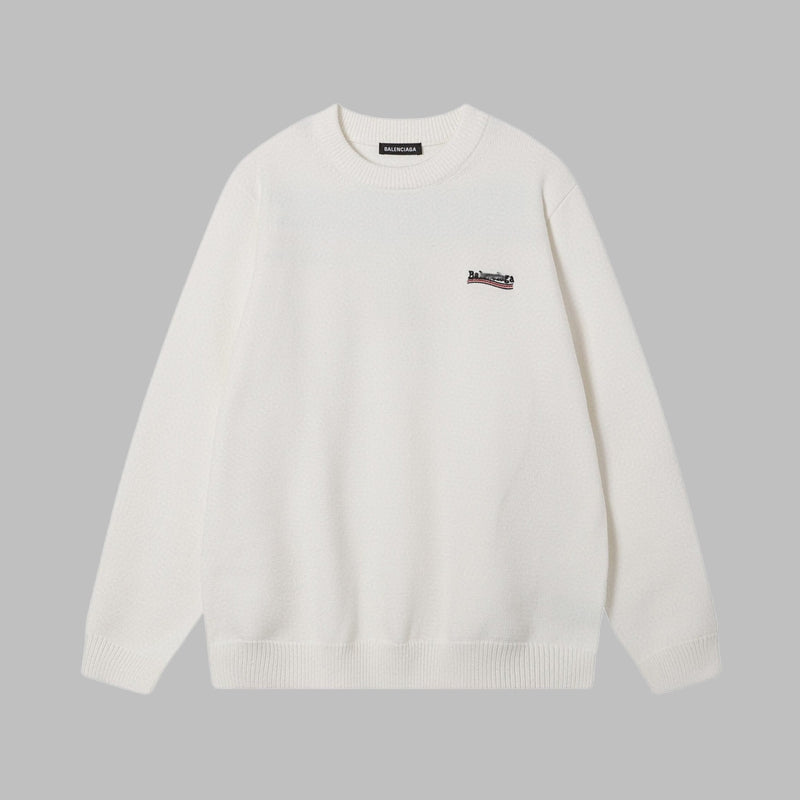 BLCG 2025 Men's Women's Sweaters