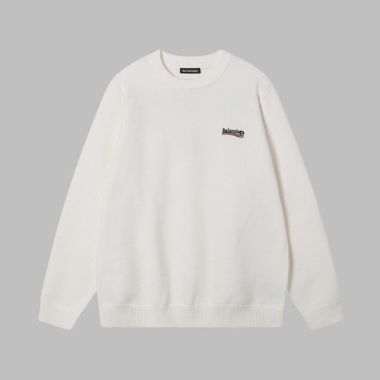 BLCG 2025 Men's Women's Sweaters