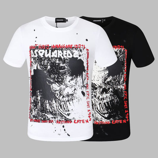 DSQ2 2025 New Arrivals Men's T-Shirts