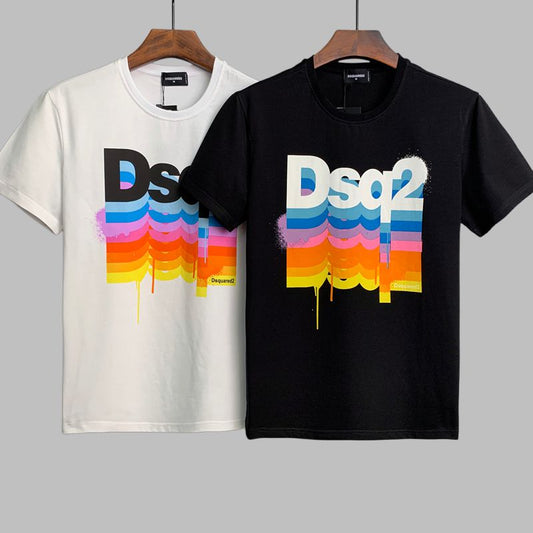 DSQ2 2025 New Arrivals Men's T-Shirts