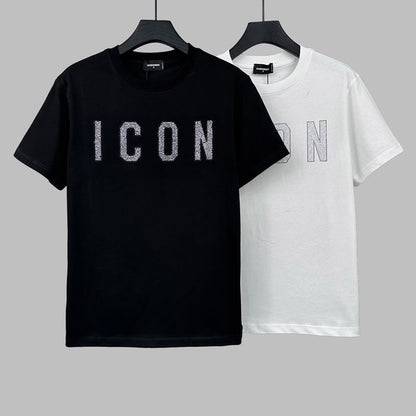 DSQ2 2025 New Arrivals Men's T-Shirts