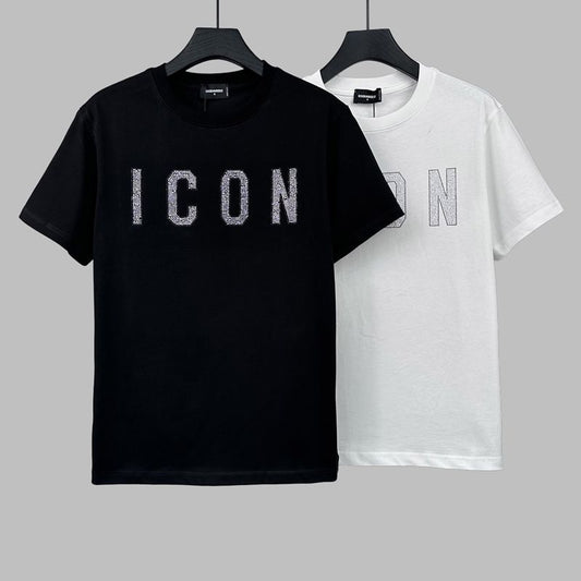 DSQ2 2025 New Arrivals Men's T-Shirts