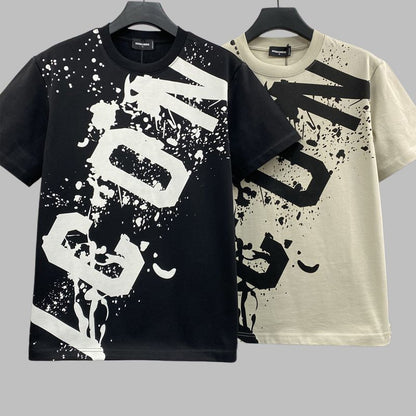 DSQ2 2025 New Arrivals Men's T-Shirts