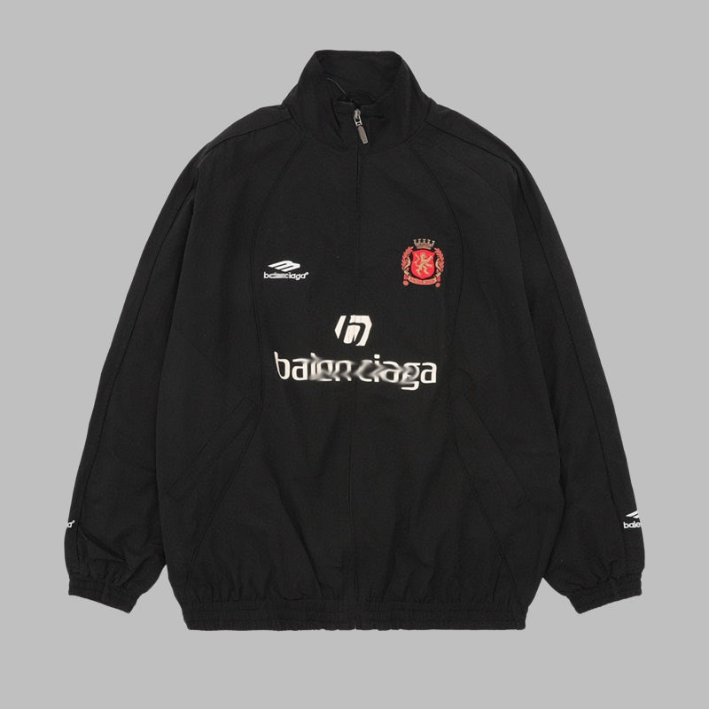 BLCG 2025 Men's and Women's Jackets