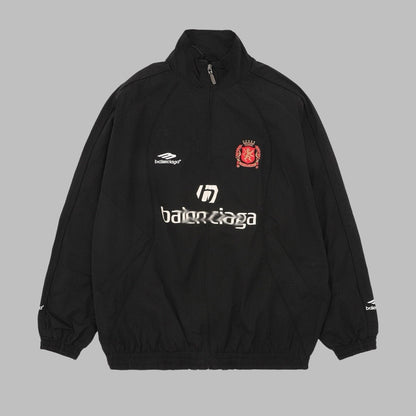 BLCG 2025 Men's and Women's Jackets