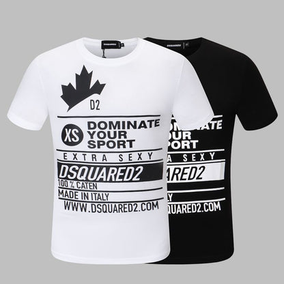 DSQ2 2025 New Arrivals Men's T-Shirts
