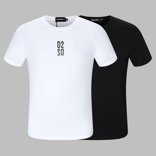 DSQ2 2025 New Arrivals Men's T-Shirts