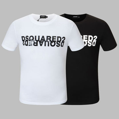 DSQ2 2025 New Arrivals Men's T-Shirts