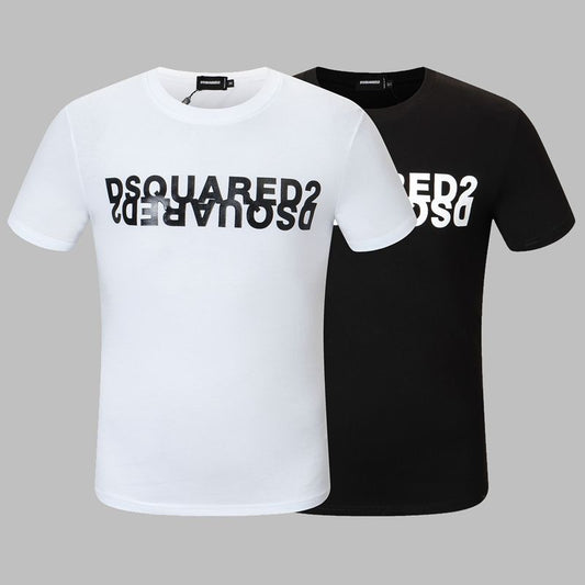 DSQ2 2025 New Arrivals Men's T-Shirts