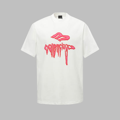 BLCG Men's and Women's Short-sleeved T-shirts