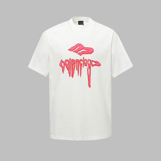 BLCG Men's and Women's Short-sleeved T-shirts