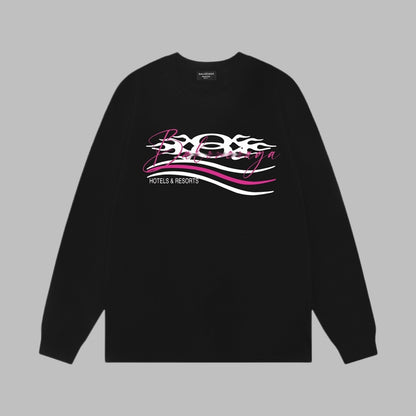 BLCG 2025 Men's Women's Sweaters