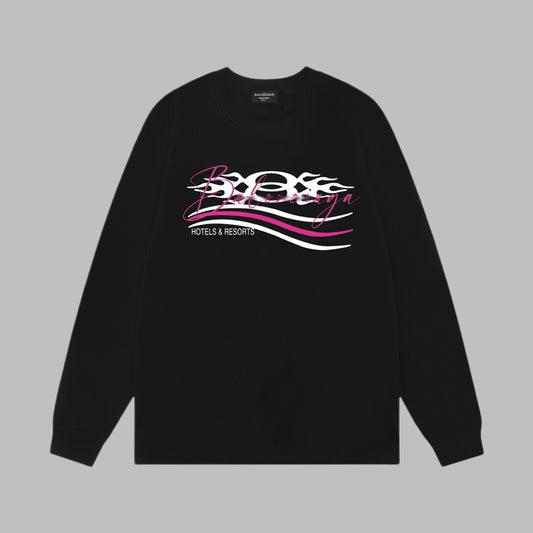 BLCG 2025 Men's Women's Sweaters