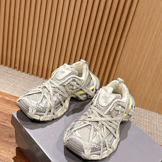 BLCG 2025 Men's and Women's Sports Shoes
