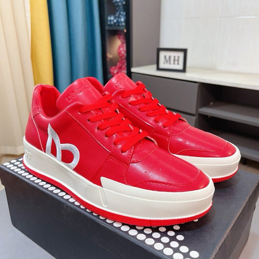NEW DSQ2 2025 Men's  Shoes