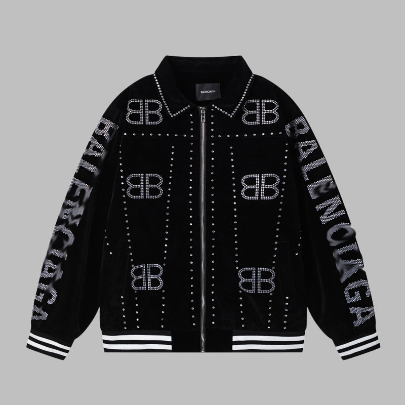 BLCG 2025 Men's and Women's Jackets