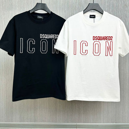 DSQ2 2025 New Arrivals Men's T-Shirts