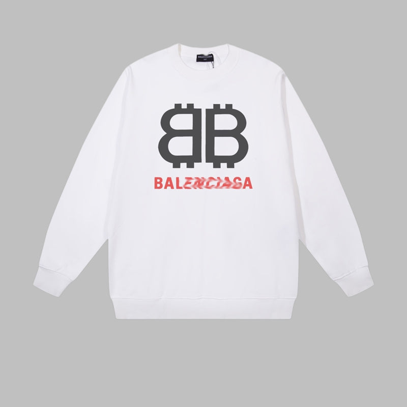 BLCG 2025 Men's Women's Sweaters