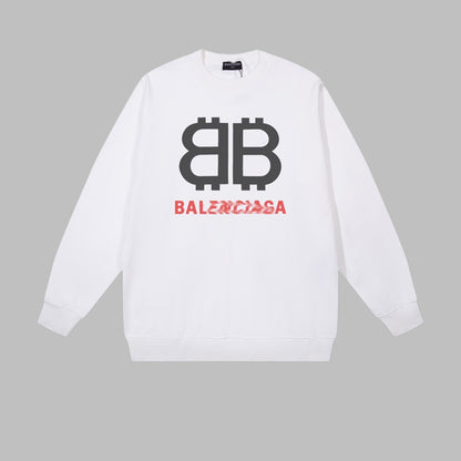BLCG 2025 Men's Women's Sweaters