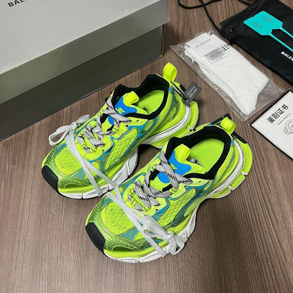 BLCG 2025 Men's and Women's Sports Shoes
