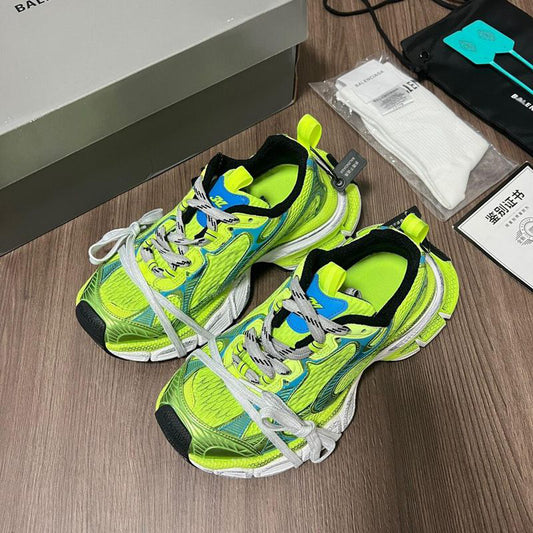 BLCG 2025 Men's and Women's Sports Shoes