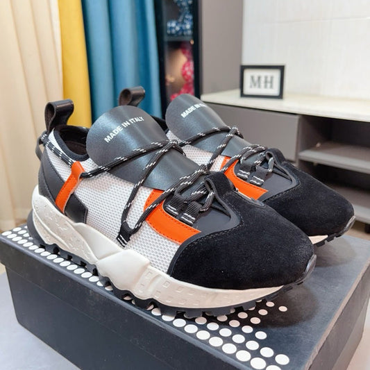 NEW DSQ2 2025 Men's  Shoes