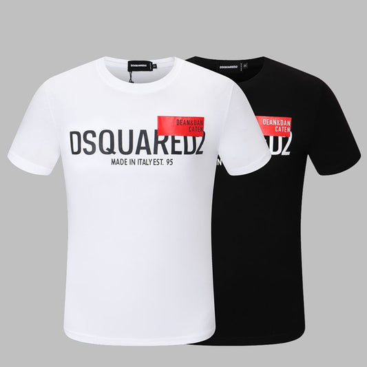 DSQ2 2025 New Arrivals Men's T-Shirts