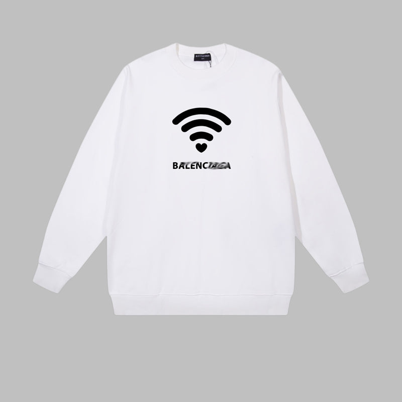 BLCG 2025 Men's Women's Sweaters