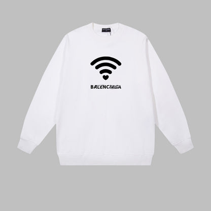 BLCG 2025 Men's Women's Sweaters